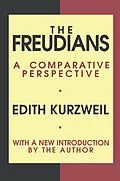 E-Book (epub) The Freudians von Edith Kurzweil