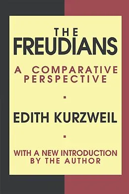E-Book (epub) The Freudians von Edith Kurzweil