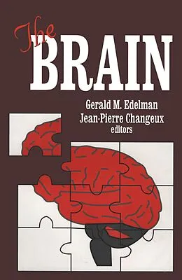 E-Book (pdf) The Brain von Jean-Pierre Changeux