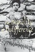 ePUB The Banality of Indifference von Yair Auron