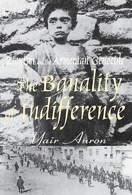 ePUB The Banality of Indifference von Yair Auron