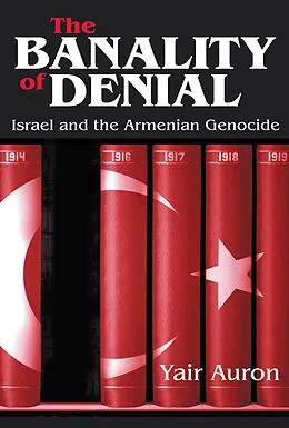 PDF The Banality of Denial von Julian Simon, Yair Auron