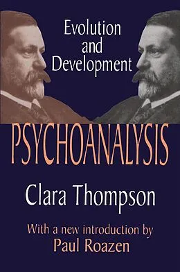PDF Psychoanalysis von Clara Thompson