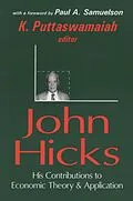 E-Book (epub) John Hicks von K. Puttaswamaiah