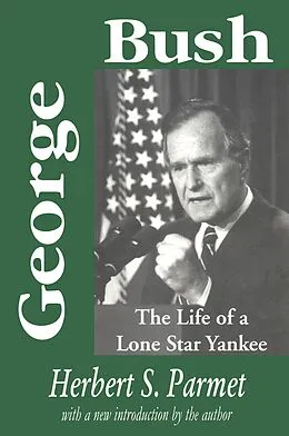E-Book (epub) George Bush von 