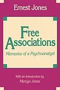 E-Book (pdf) Free Associations von Ernest Jones