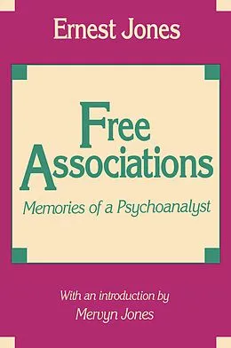 E-Book (pdf) Free Associations von Ernest Jones