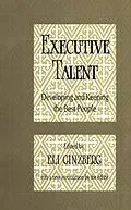 E-Book (pdf) Executive Talent von Peter Blau