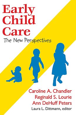 E-Book (pdf) Early Child Care von Stuart Piggott