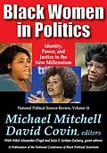 E-Book (pdf) Black Women in Politics von Michael Mitchell