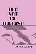 E-Book (pdf) Art of Judging von James. E Bond