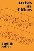 E-Book (epub) Artists in Offices von Judith E. Adler