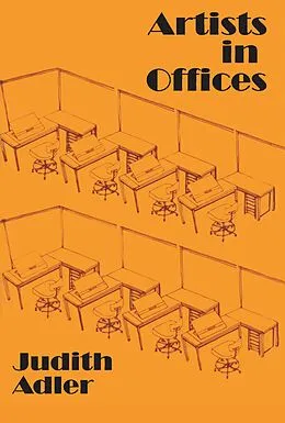 E-Book (pdf) Artists in Offices von Judith E. Adler