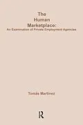 E-Book (epub) The Human Marketplace von Tomas Martinez