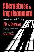 E-Book (epub) Alternatives to Imprisonment von Ulla V. Bondeson