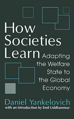 E-Book (epub) How Societies Learn von Daniel Yankelovich