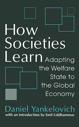 E-Book (pdf) How Societies Learn von Daniel Yankelovich
