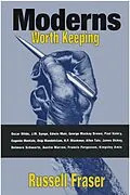 E-Book (pdf) Moderns Worth Keeping von Russell Fraser