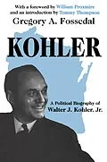 E-Book (pdf) Kohler von Gregory Fossedal