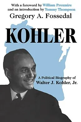 E-Book (pdf) Kohler von Gregory Fossedal