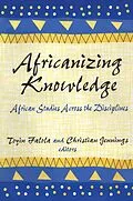 E-Book (epub) Africanizing Knowledge von Toyin Falola
