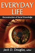E-Book (epub) Everyday Life von Jack D Douglas