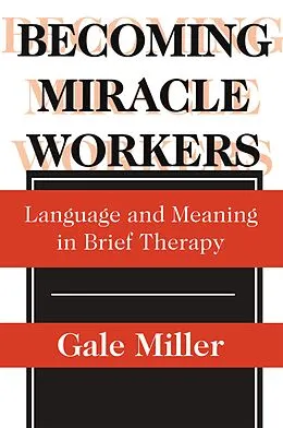 E-Book (epub) Becoming Miracle Workers von Gale Miller