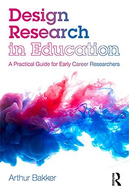 eBook (epub) Design Research in Education de Arthur Bakker