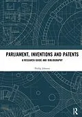 ePUB Parliament, Inventions and Patents von Phillip Johnson