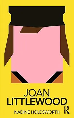 E-Book (pdf) Joan Littlewood von Nadine Holdsworth