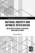 E-Book (epub) National Identity and Japanese Revisionism von Michal Kolmas