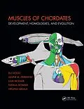 E-Book (pdf) Muscles of Chordates von Rui Diogo, Janine M. Ziermann, Julia Molnar