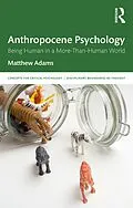 E-Book (pdf) Anthropocene Psychology von Matthew Adams