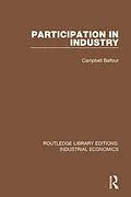 E-Book (pdf) Participation in Industry von Campbell Balfour