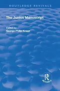 ePUB Revival: The Junius Manuscript (1931) von George Philip Krapp