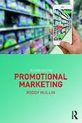 E-Book (epub) Promotional Marketing von Roddy Mullin