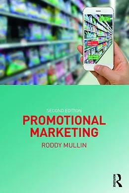 E-Book (epub) Promotional Marketing von Roddy Mullin