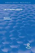 E-Book (pdf) Revival: Life of Richard Wagner Vol. IV (1904) von Carl Francis Glasenapp