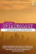 E-Book (epub) Criminology von Eamon Carrabine, Pam Cox, Isabel Crowhurst