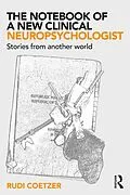 E-Book (epub) The Notebook of a New Clinical Neuropsychologist von Rudi Coetzer