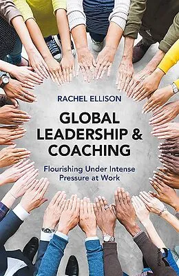 E-Book (epub) Global Leadership and Coaching von Rachel Ellison