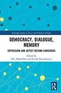 E-Book (pdf) Democracy, Dialogue, Memory von 