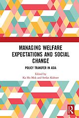 E-Book (pdf) Managing Welfare Expectations and Social Change von 