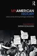 PDF My American History von Sarah Schulman