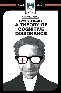 E-Book (pdf) An Analysis of Leon Festinger's A Theory of Cognitive Dissonance von Camille Morvan, Alexander O'Connor