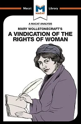 E-Book (pdf) An Analysis of Mary Wollstonecraft's A Vindication of the Rights of Woman von Ruth Scobie