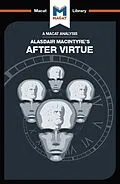 E-Book (pdf) An Analysis of Alasdair MacIntyre's After Virtue von Jon W. Thompson