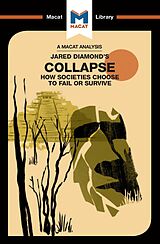 eBook (pdf) An Analysis of Jared M. Diamond's Collapse de Rodolfo Maggio