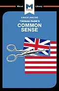E-Book (pdf) An Analysis of Thomas Paine's Common Sense von Ian Jackson