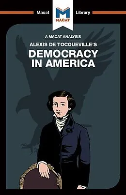 E-Book (pdf) An Analysis of Alexis de Tocqueville's Democracy in America von Elizabeth Morrow